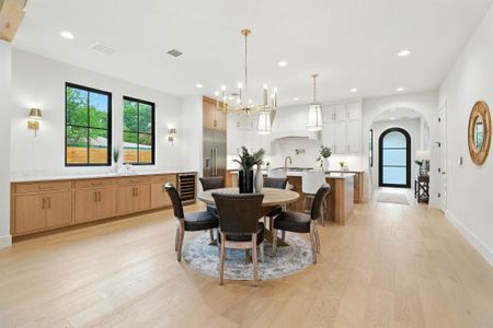New construction Single-Family house 2007 Pasadena Dr, Austin, TX 78757 null- photo 9 9