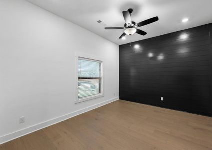 New construction Single-Family house 104 Texas Ash Dr, Krugerville, TX 76227 plan Stratton II - image 19