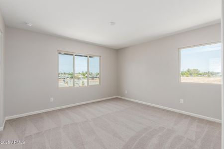 New construction Townhouse house 733 E Commonwealth Ave, Unit 29, Chandler, AZ 85225 plan Unit C - image 14