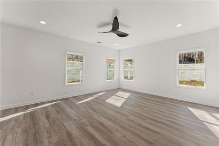 New construction Single-Family house 5055 Peach Mtn, Gainesville, GA 30507 null- photo 8 8