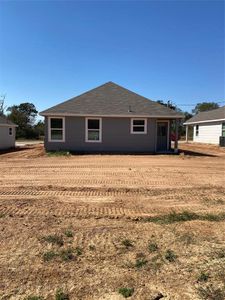 New construction Single-Family house 1424 25Th St, Hempstead, TX 77445 null- photo 14 14