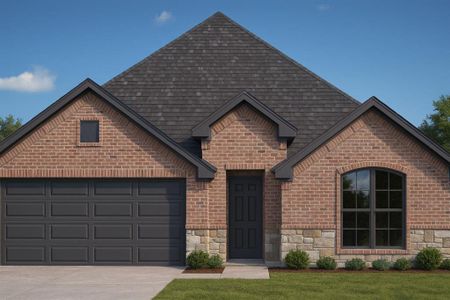 New construction Single-Family house 2812 Pennsylvania Ave, Dallas, TX 75215 - image