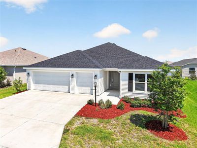 New construction Single-Family house 2024 Mcmurtrie Lp, The Villages, FL 34762 - image