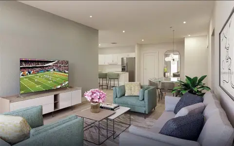 New construction Condo house 3101 Old Archer Rd, Unit 406, Gainesville, FL 32608 - image 3