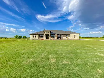 New construction Single-Family house 290 Purcell Ln, Tuscola, TX 79562 - image