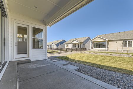 New construction Single-Family house 9005 S Shawnee Ct, Aurora, CO 80016 C551- photo 32 32