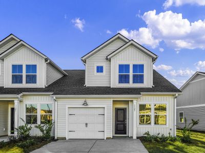 New construction Multi-Family house Conway, SC 29526 plan BLAKELY - image