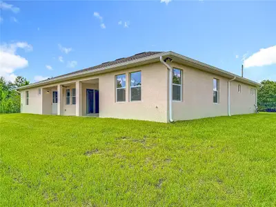 New construction Single-Family house 19424 Oakleaf St, Orlando, FL 32833 - image