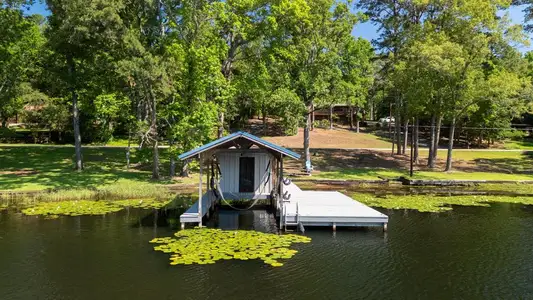 New construction Single-Family house 2991 County Rd 3440, Hawkins, TX 75765 - image