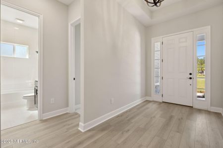 New construction Single-Family house 14229 Lons Pl, Unit 0015, Jacksonville, FL 32226 - image 19