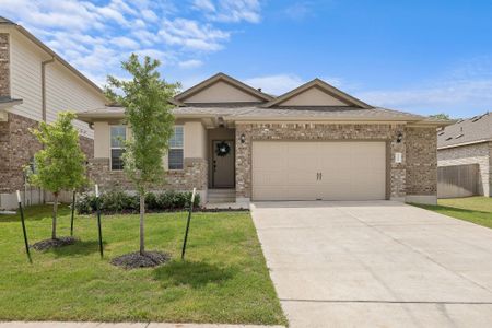 New construction Single-Family house 135 Hackberry Ln, Bastrop, TX 78602 null- photo 0