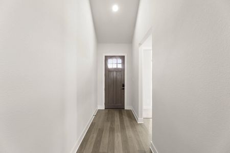 New construction Single-Family house 1913 Windsor Ter, Mansfield, TX 76084 plan Augusta - image 16