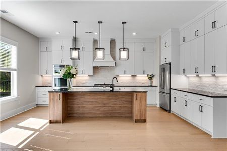 New construction Single-Family house 685 Caney Fork Rd, Alpharetta, GA 30005 - image 18