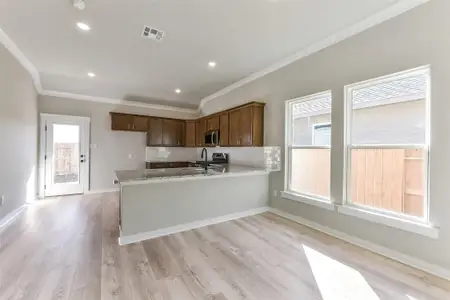 New construction Single-Family house 822 Countryside Glade Ln, Bonney, TX 77583 plan Idlewood II H - image 5