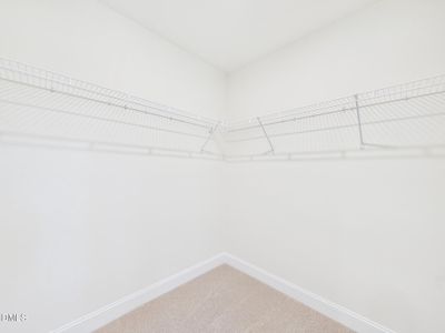 New construction Townhouse house 458 Channel Drop Dr, Clayton, NC 27520 - image 15