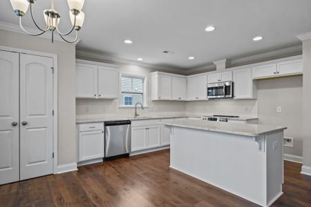 New construction Single-Family house 2209 Rhinestone Dr, Winterville, NC 28590 plan Emily - image 10