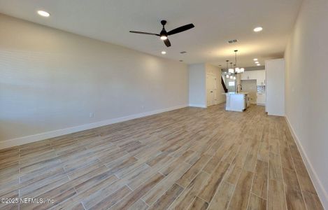 New construction Townhouse house 335 5Th Ave S, Jacksonville Beach, FL 32250 null- photo 20 20