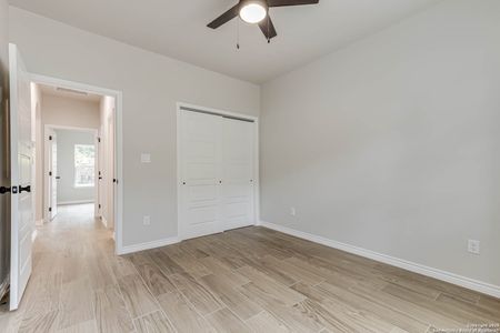 New construction Single-Family house 294 Lighthouse, Canyon Lake, TX 78133 - image 18