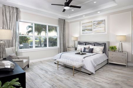 New construction Single-Family house 16610 Town Center Pkwy N, Loxahatchee, FL 33470 plan Kingfisher Grand - image 12