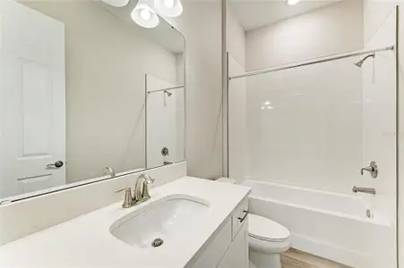 New construction Single-Family house 13076 Homestead Ln, Parrish, FL 34219 plan Islamorada I - image 13