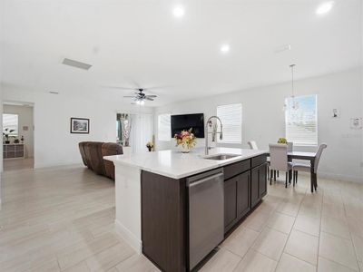 New construction Single-Family house 1299 Woodline Dr, Deland, FL 32720 plan Palmer - image 15