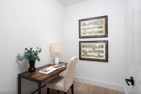 New construction Condo house 115 Morris St, Unit 2010, Durham, NC 27701 - image 8