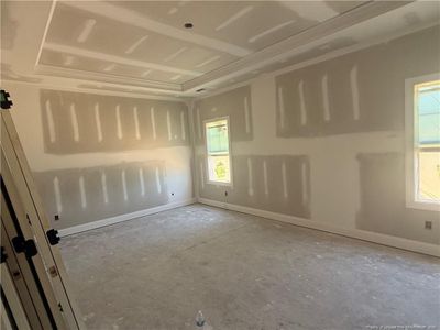 New construction Single-Family house 3010 Deeside Ct, Fayetteville, NC 28306 - image