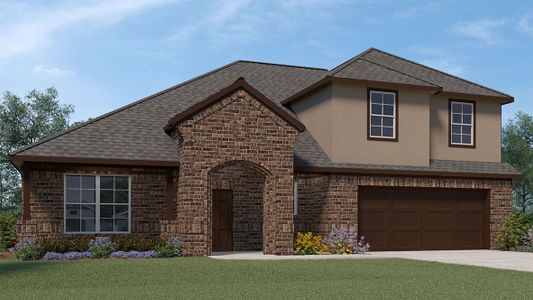 New construction Single-Family house 603 Westwood Dr, League City, TX 77573 null- photo 0 0