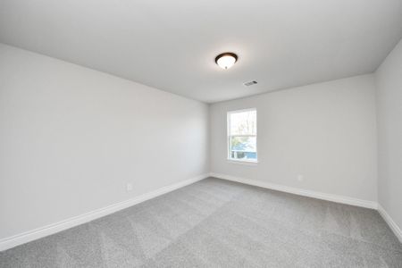 New construction Single-Family house 12051 Noble Heart Dr, Willis, TX 77318 plan Windsor - image 20