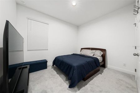 New construction Single-Family house 1867 Lake Indigo Rd, Groveland, FL 34736 plan Kensington Flex - image 9