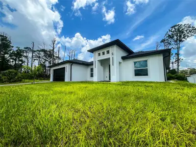 New construction Single-Family house 2366 Ribble St, North Port, FL 34291 - image