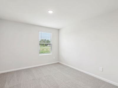 New construction Single-Family house 67 Thistle Patch Pl, Angier, NC 27501 plan Chatham - image 14