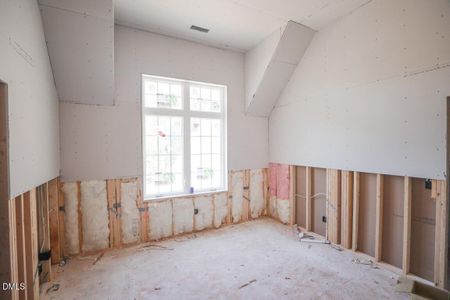 New construction Single-Family house 7912 Wexford Waters Ln, Wake Forest, NC 27587 - image 17
