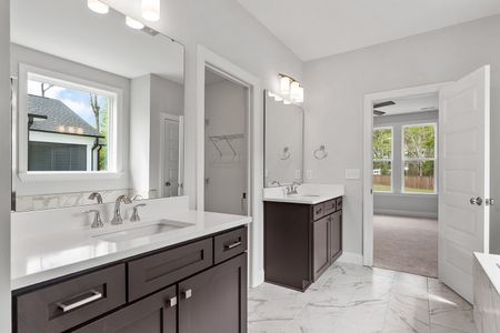 New construction Single-Family house 565 Sailor Sky Wy, Hampstead, NC 28443 plan The Bradley - image 6