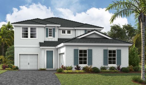 Star Farms at Lakewood Ranch by Homes by WestBay in Lakewood Ranch - photo 11 11