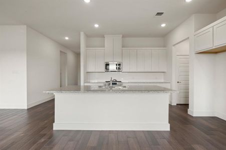 New construction Single-Family house 110 Brush Creek Dr, Boyd, TX 76023 plan Simon - image 10