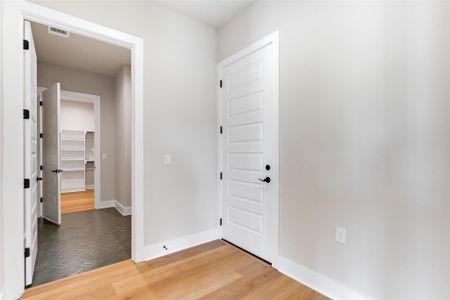 New construction Single-Family house 130 Draper Ln, Bertram, TX 78605 - image 17