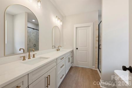 New construction Single-Family house 2263 Lee Lawing Rd, Lincolnton, NC 28092 - image 14