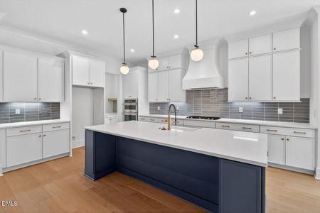 New construction Single-Family house 2806 Pathway Dr, Chapel Hill, NC 27516 - image 10