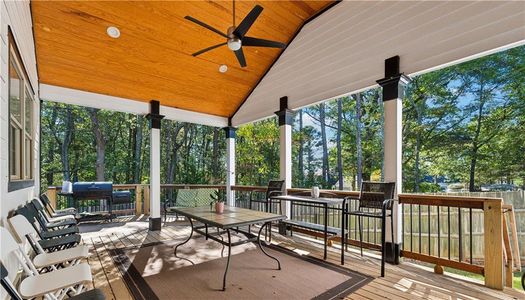 New construction Single-Family house 915 John Ward Rd Sw, Marietta, GA 30064 null- photo 3 3