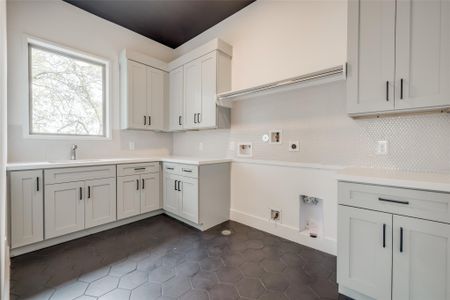 New construction Single-Family house 920 E 25Th St, Houston, TX 77009 - image 14