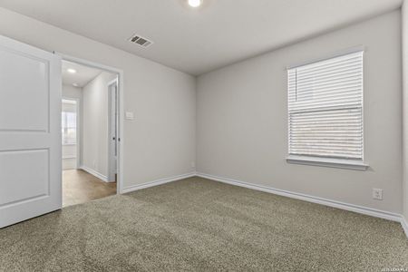New construction Single-Family house 611 Fluted Shls, Cibolo, TX 78108 plan The Knight - image 11
