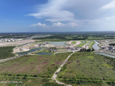 New construction Townhouse house 42 Tillia Trail, 303, Unit 303, Saint Augustine, FL 32092 null- photo 33 33