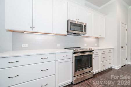 New construction Single-Family house 456 Lucky Dr Nw, Concord, NC 28027 - image 11