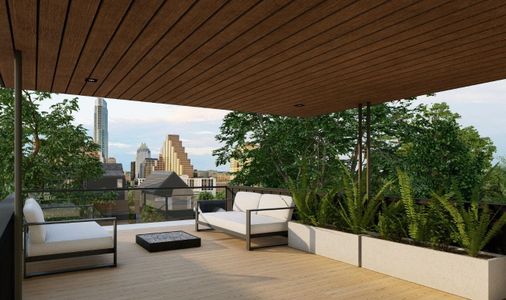 New construction Single-Family house 915 Columbus St, Austin, TX 78704 - image