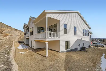 New construction Single-Family house 1785 Grayside Cir, Castle Rock, CO 80109 null- photo 39 39