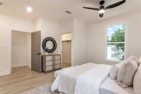 New construction Single-Family house 826 Gaston St Sw, Atlanta, GA 30310 - image