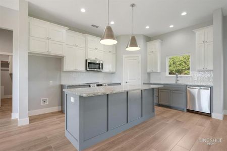 New construction Single-Family house 1008 Northbrook, Clyde, TX 79510 null- photo 11 11
