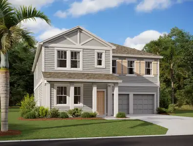 Trailside by Ashton Woods in Mount Dora - photo 12 12