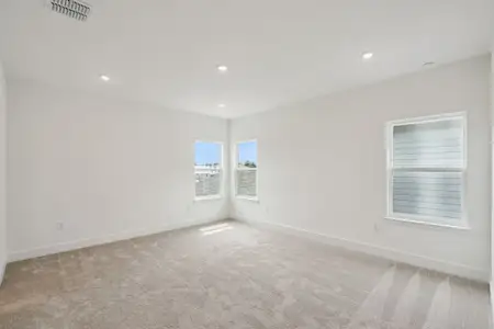 New construction Single-Family house 17422 Honeybell Tangelo Ct, Winter Garden, FL 34787 plan Faulkner - image 19